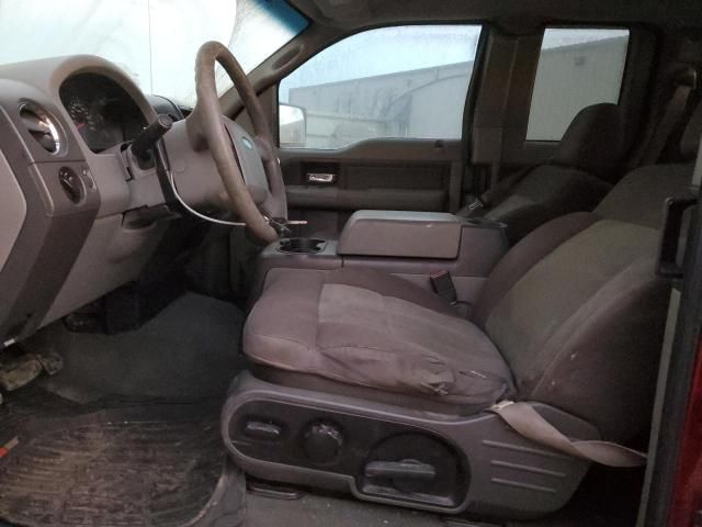 2006 Ford F150