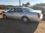 2003 Cadillac Deville