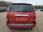 2010 Dodge Grand Caravan SXT