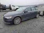 2015 Audi A6 Premium Plus