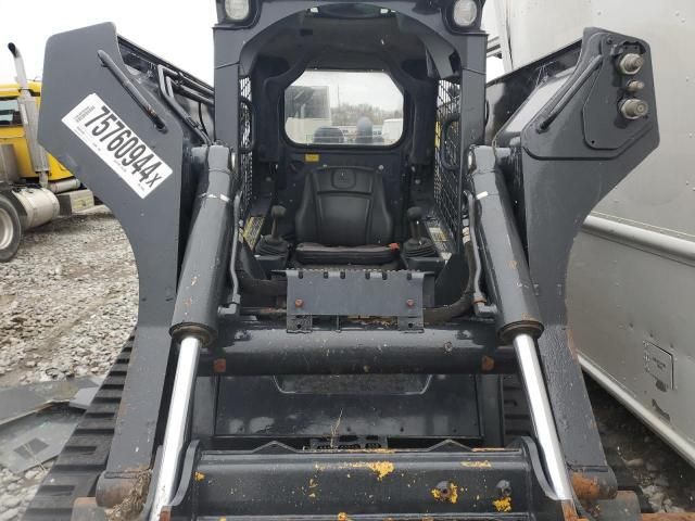 2017 John Deere Skidsteer