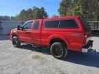 2015 Ford F250 Super Duty