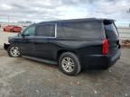 2017 Chevrolet Suburban K1500 LT