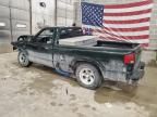 2001 Chevrolet S Truck S10