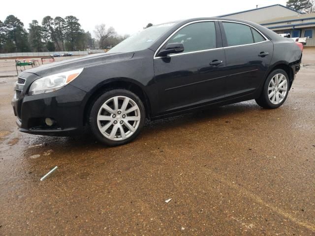 2013 Chevrolet Malibu 2LT