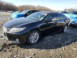 Lexus Vehiculos salvage en venta: 2014 Lexus ES 300H