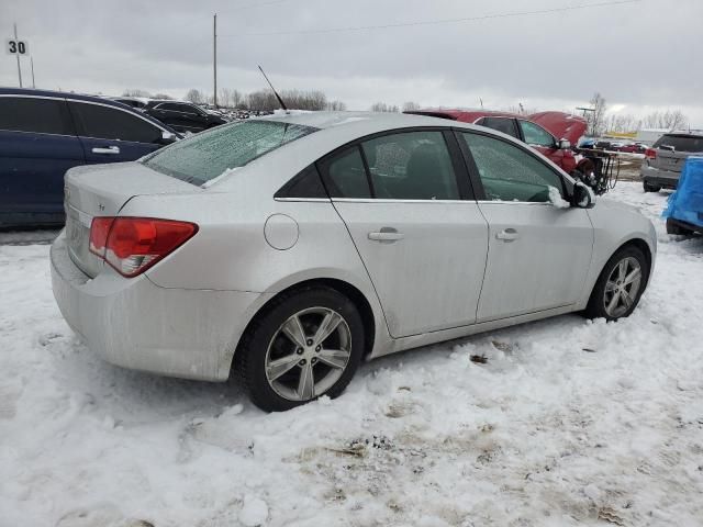 2013 Chevrolet Cruze LT