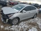 2018 Hyundai Accent SE