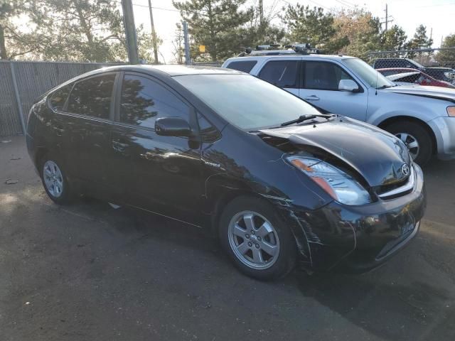 2009 Toyota Prius