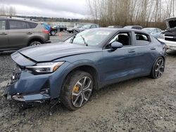 2022 Polestar 2 en venta en Arlington, WA