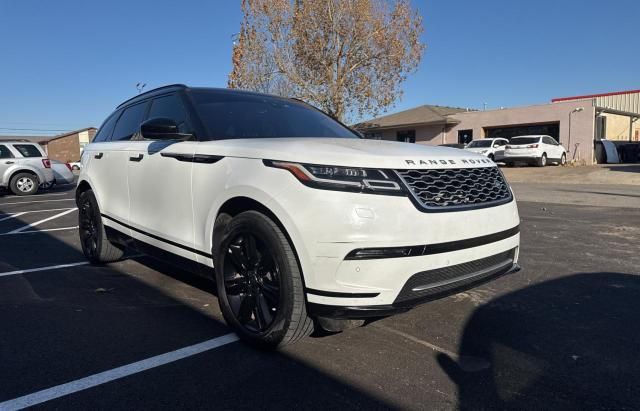 2019 Land Rover Range Rover Velar S