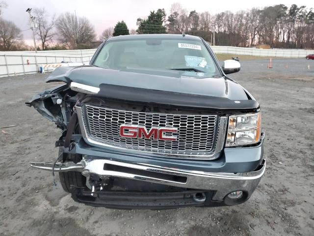 2012 GMC Sierra C1500 SLT