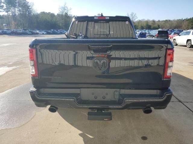 2022 Dodge RAM 1500 BIG HORN/LONE Star