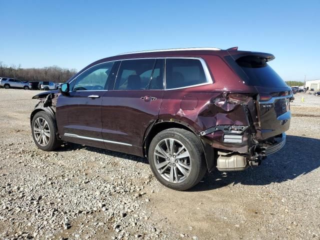 2020 Cadillac XT6 Platinum Premium Luxury