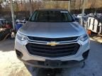 2018 Chevrolet Traverse LS