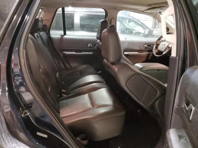 2008 Ford Edge Limited