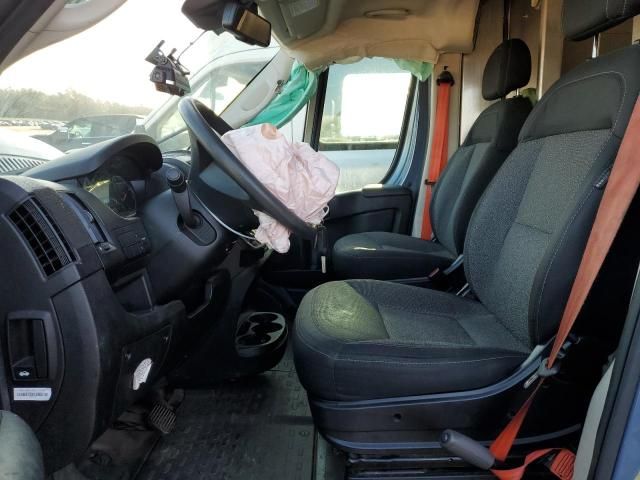 2021 Dodge RAM Promaster 3500 3500 High