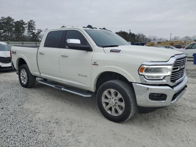 2020 Dodge 2500 Laramie