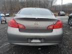 2011 Infiniti G37