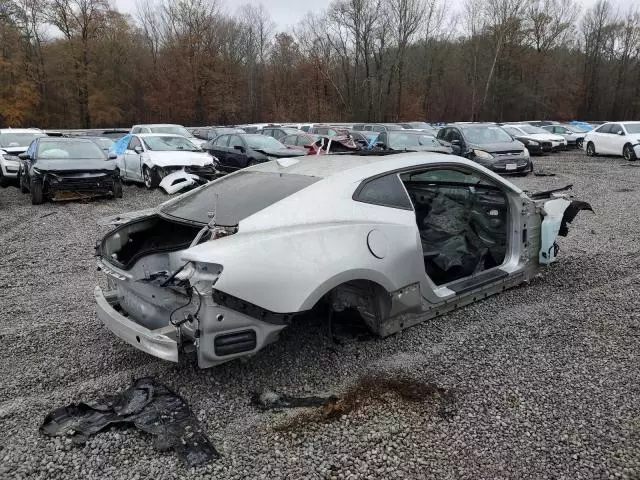 2018 Chevrolet Camaro SS