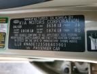 2008 KIA Rio Base