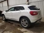 2019 Mercedes-Benz GLA 250 4matic