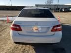 2010 Mercedes-Benz E 350 4matic