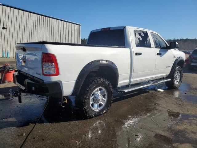 2019 Dodge RAM 2500 Tradesman