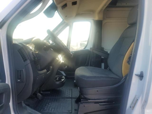 2023 Dodge RAM Promaster 2500 2500 High