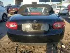 2010 Mazda MX-5 Miata