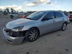 2006 Honda Accord EX en venta en Orlando, FL