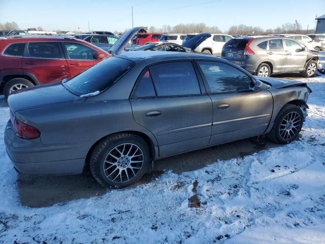 2003 Buick Regal LS