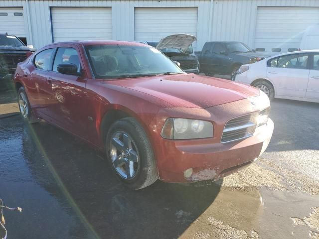 2009 Dodge Charger SXT