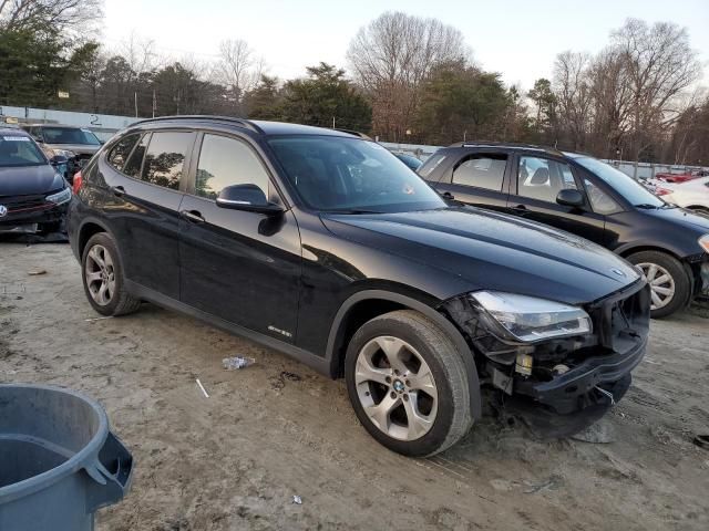 2013 BMW X1 SDRIVE28I