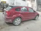 2007 Dodge Caliber SXT