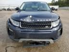 2017 Land Rover Range Rover Evoque SE