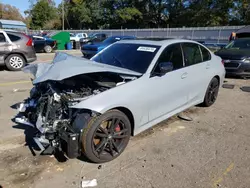 2023 BMW 330I en venta en Eight Mile, AL