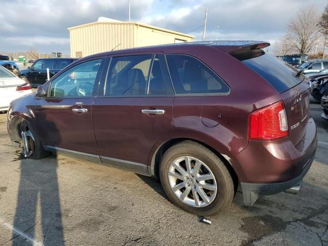 2011 Ford Edge SEL