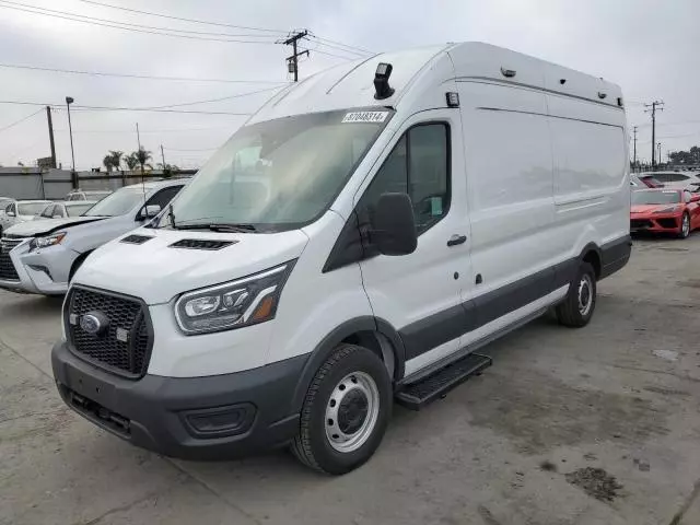 2023 Ford Transit T-350