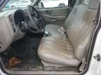 2001 Chevrolet S Truck S10