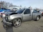 2007 GMC New Sierra C1500