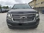 2016 Chevrolet Tahoe K1500 LTZ