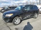 2010 Hyundai Santa FE GLS