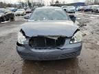 2007 Buick Lucerne CXL