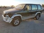 2002 Isuzu Trooper S