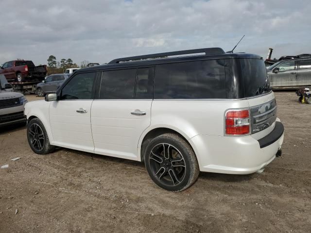 2015 Ford Flex Limited