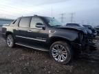 2007 Cadillac Escalade EXT