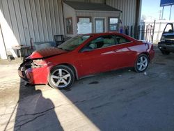 2007 Pontiac G6 GT en venta en Fort Wayne, IN