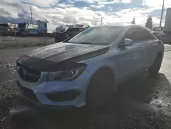 Mercedes-Benz Vehiculos salvage en venta: 2014 Mercedes-Benz CLA 45 AMG