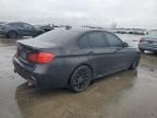 2013 BMW 335 I